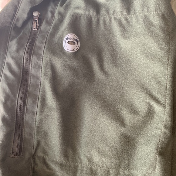 Men’s REI Elements windbreaker jacket - Picture 6 of 9